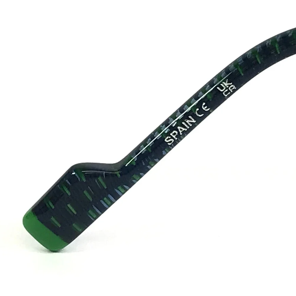 Etnia Barcelona Eyeglasses Frame MIKEL PTBL Petrol Blue Round Full Rim 50-19-145